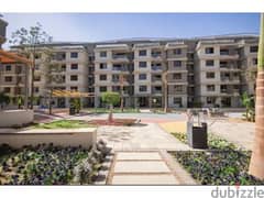 Apartment Finished Resale in Badya Palm Hills