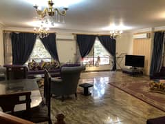 Duplex 250 sqm for sale, furnished, in Al-Aqsa Mosque Street