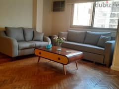 Apartment for sale in Mohamed Hassan Al-Jaziri St