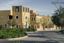 Luxurious Townhouse For Sale in Allegria Zayed 0