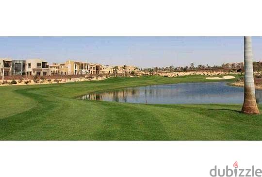 Luxurious Townhouse For Sale in Allegria Zayed 1