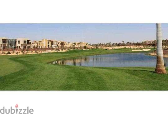 Luxurious Townhouse For Sale in Allegria Zayed 4