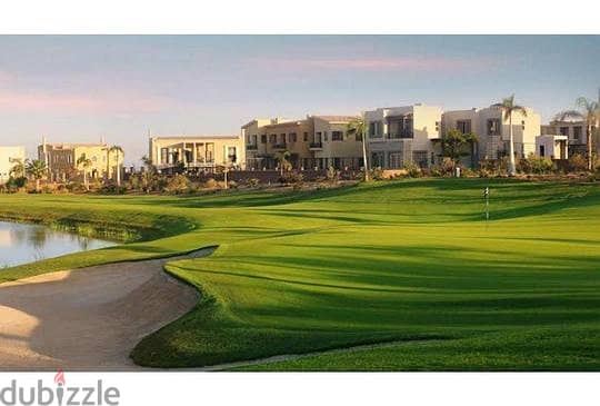 Luxurious Townhouse For Sale in Allegria Zayed 5