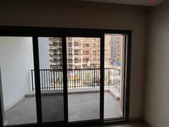 Apartment For Rent With Kitchen& AC's In Zed West