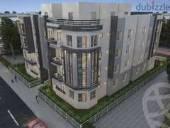 for Sale With 20% down payment a 162m apartment