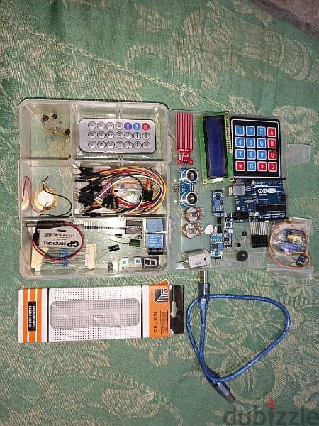 Box Arduino Uno 2