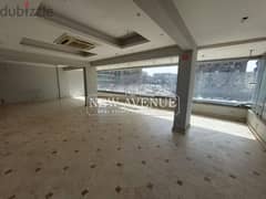 Retail for rent 360 sqm in nasr city