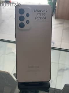 Samsung A73 5G 0