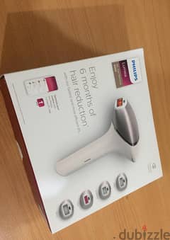 PHILIPS lumea 9000-BRI958/60 Hair Removal (HOT OFFER )