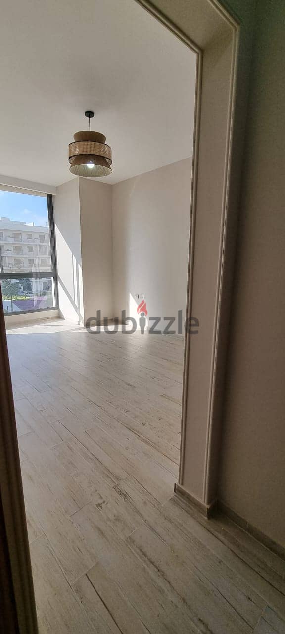 apartment 3 bedrooms for rent in villette sodic with AC's - landscape view 6