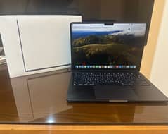 Apple MacBook Air M2 0