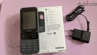 Nokia 6300 4g 0