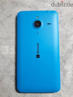 بحاله الزيروووو لوميا Lumia 640 XL
