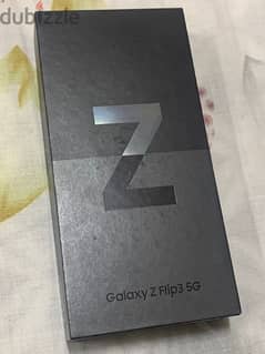 Samsung Galaxy Z Flip 3 5G 0
