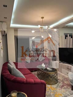 Fancy furnished studio for rent in Tag Sultan