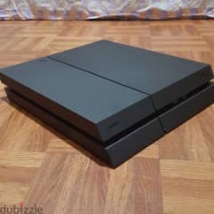 PS4 1TB - Used Like New 0