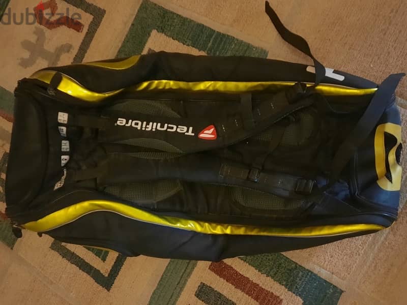 Tecnifibre Squash Bag 1
