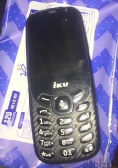 IKU Mobile