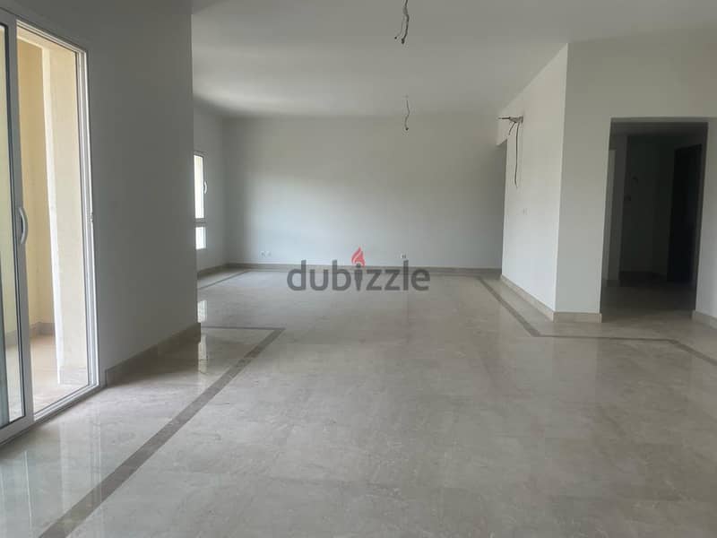 Apartment 289m for sale in Mivida Boulevard Fully finished 1