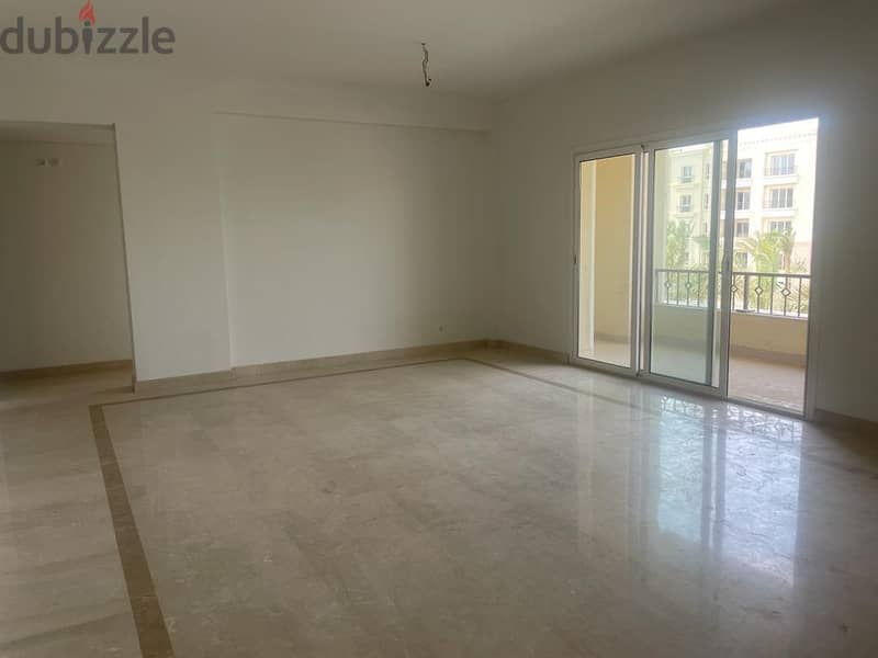 Apartment 289m for sale in Mivida Boulevard Fully finished 5