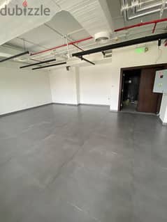 EDNC Fully Finished Office 74 sqm for rent New Cairo 0