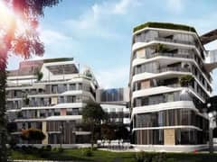 للبيع شقة 135م استلام 2024 في مدينة المستقبل مع تطوير مصر 0