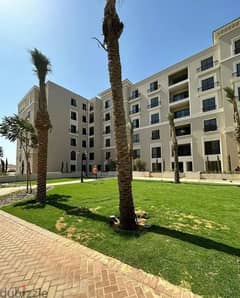 for sale apartment fully finished in sheikh zayed 0