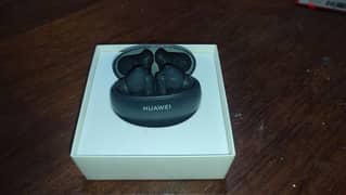 Huawei freebuds 5i with silicone case
