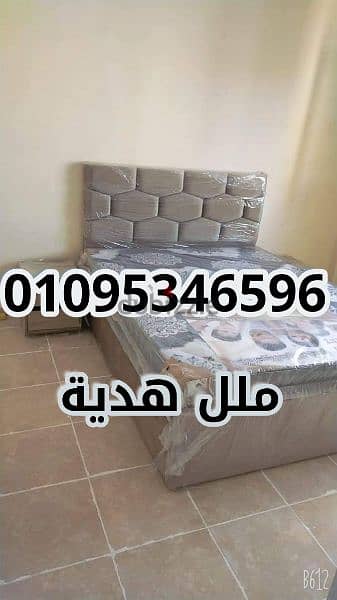 سرير كبتونية بأقل سعر وجودة عالية سراير وضمان 5 سنوات