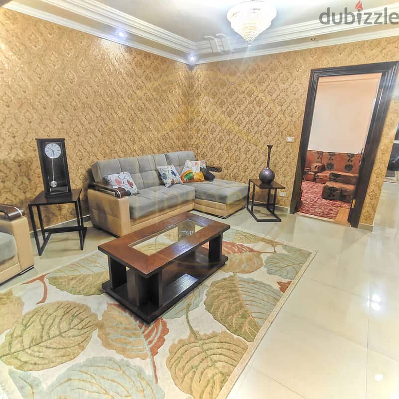 شقة للبيع 265 م -سابا باشا -شارع خليل مطران 2