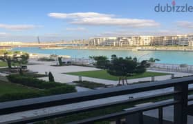 For Sale A Prime Chalet Bahary+Marina View In Marassi - Northcoast