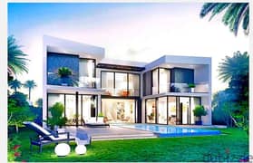 For Sale Fully Finished Townhousw + Lake View In Badya - Sheikh Zayed 0