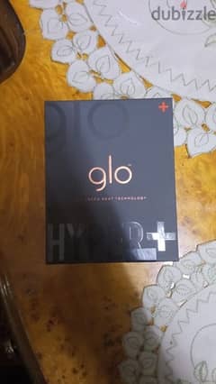 GLO Hyper + 0