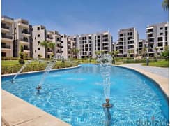 Receive your apartment now (lowest price) minutes from Mall of Egypt (in convenient installments) 0