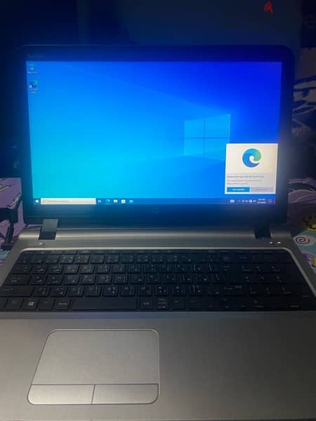 HP ProBook 450 G3 1