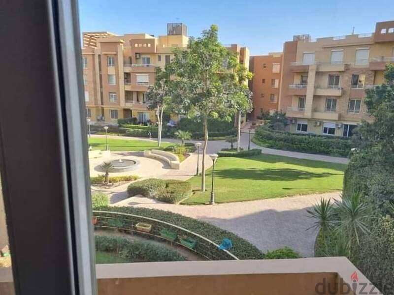 Jewar Fully finished apartment for sale Area: 126 m Prime Location Ultra lux finishing 13
