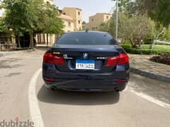 2016 BMW 535i in great condition