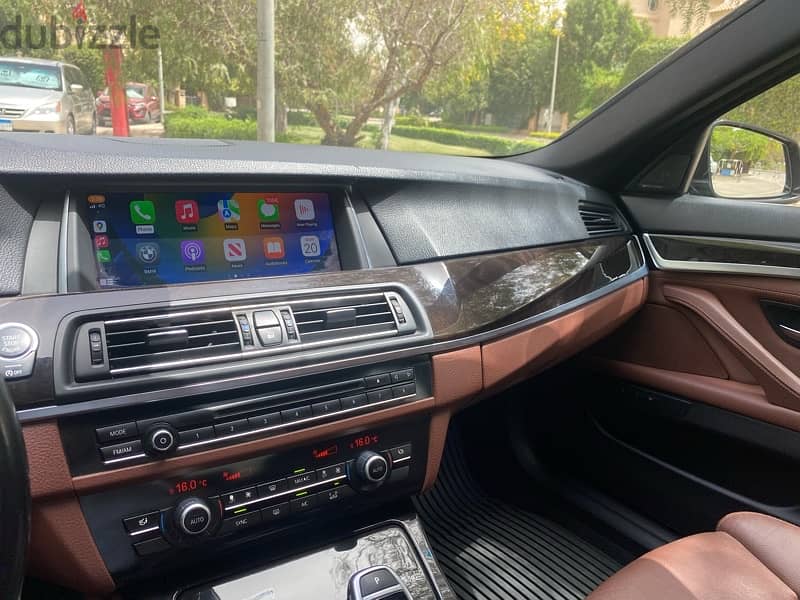 2016 BMW 535i in great condition 4