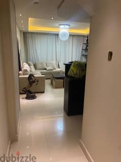 Fully furnished Apartment in Madinaty Suez road 0