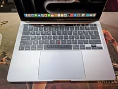 Apple macbook pro M1 2020 16g 1tb 0