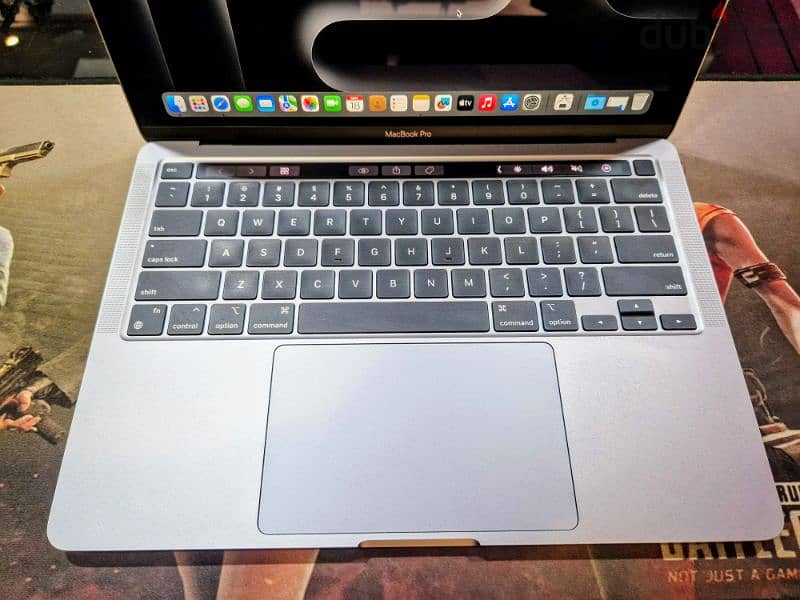 Apple macbook pro M1 2020 16g 1tb 2