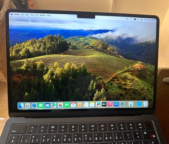 Apple MacBook Air M2 5