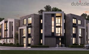 less than company price 9 million Twin House at Keeva Sabbour prime location