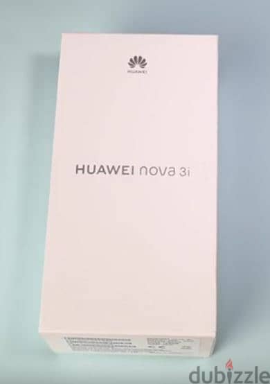 Huawei nova 3i