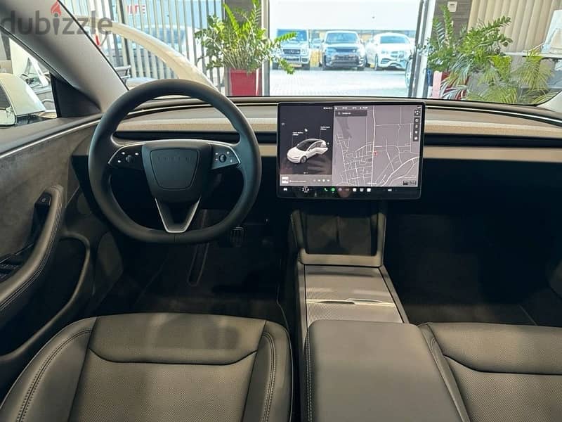 Tesla Model 3 - Long Range 2024 7