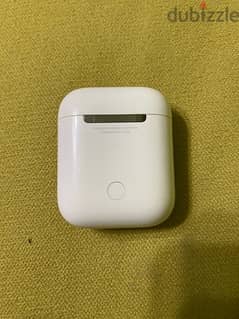 AirPods (2nd generation )