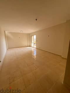 Apartment opportunity for sale in Madinaty B1 (New Cairo), model 200, area 135 square meters