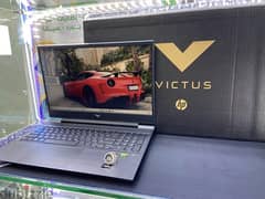 HP Victus Gaming Laptop 16 0