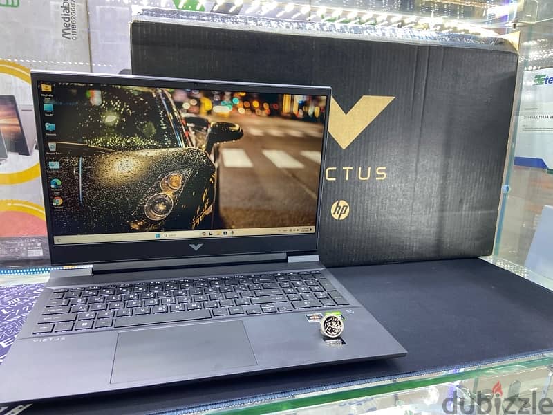 HP Victus Gaming Laptop 16 2