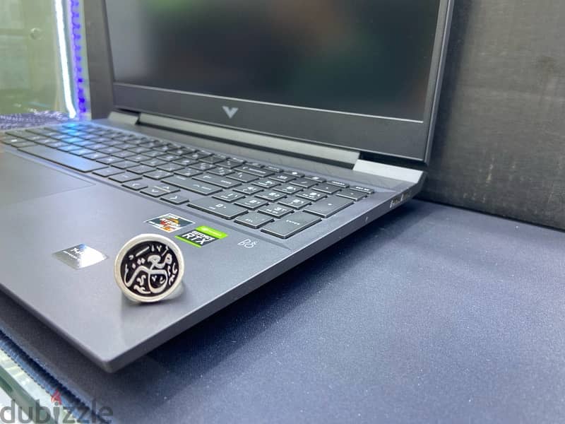 HP Victus Gaming Laptop 16 4